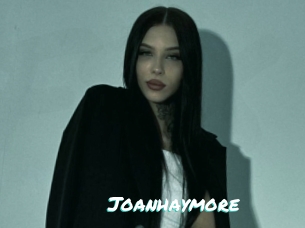 Joanhaymore