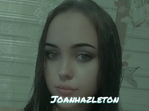 Joanhazleton