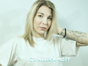 Joanhickmott