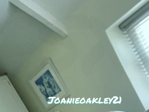 Joanieoakley21