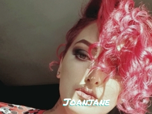 Joanjane