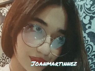 Joanmartinnez