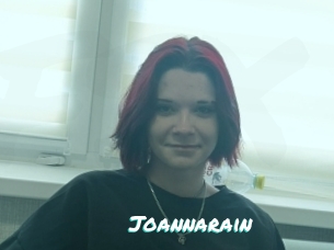 Joannarain