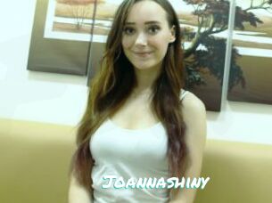 Joannashiny