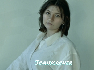 Joanycrover