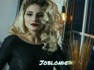 Joblonde