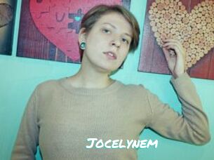 Jocelynem