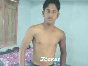 Jockey