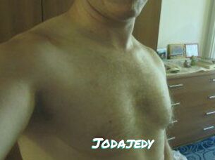 Jodajedy