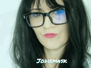 Jodiemask