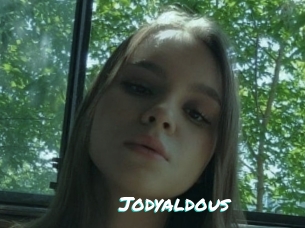 Jodyaldous