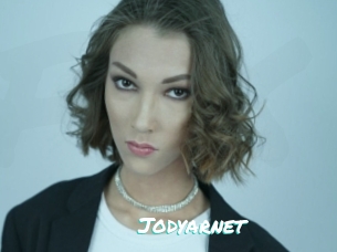 Jodyarnet