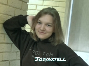 Jodyaxtell