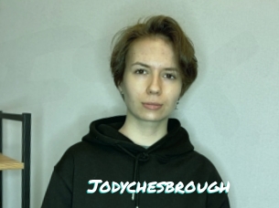 Jodychesbrough