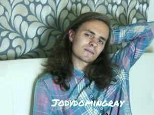 Jodydomingray