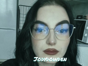 Jodydowden