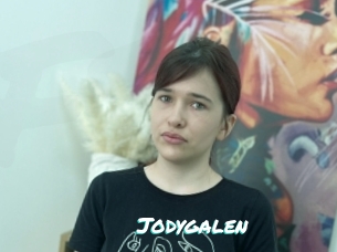 Jodygalen