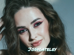 Jodygateley