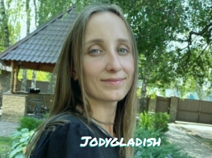 Jodygladish