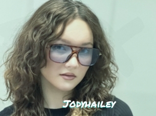Jodyhailey