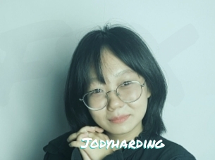 Jodyharding