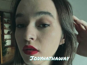 Jodyhathaway