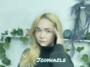 Jodyhazle