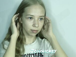 Jodyhickey