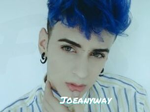 Joeanyway