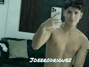 Joeerodriguez