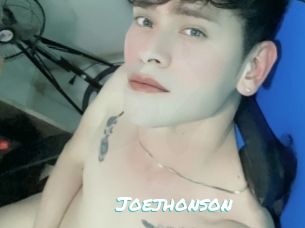 Joejhonson