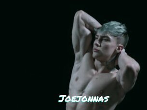 Joejonnas
