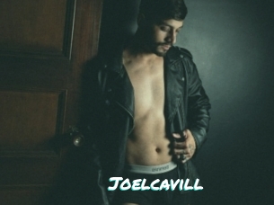 Joelcavill