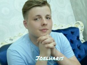 Joelharis
