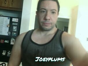 Joeyplums