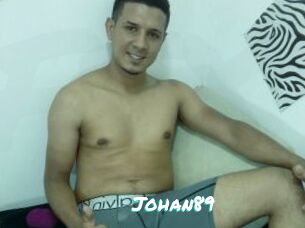 Johan89