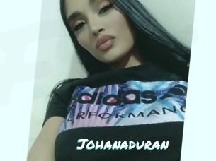 Johanaduran