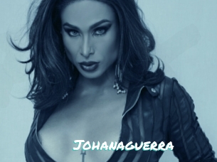 Johanaguerra