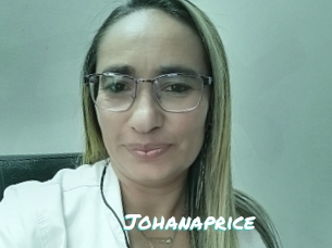 Johanaprice