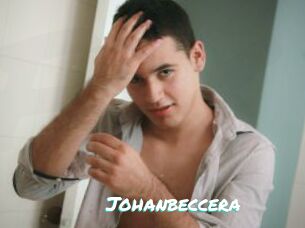 Johanbeccera
