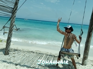 Johanhair