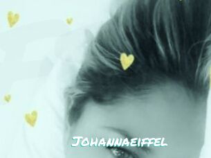 Johannaeiffel