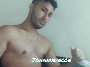 Johannrincon