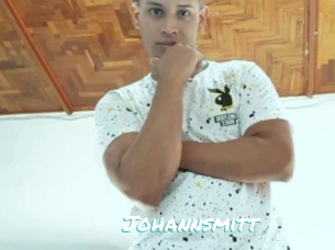 Johannsmitt