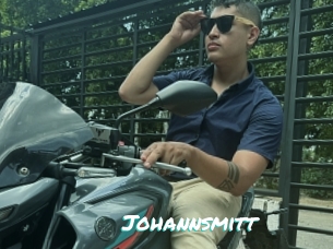 Johannsmitt