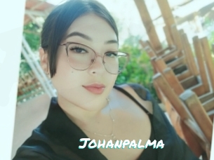 Johanpalma