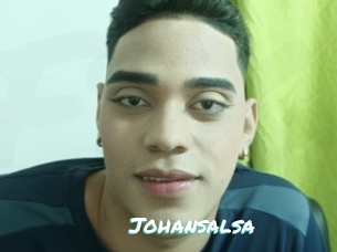 Johansalsa