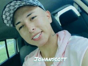 Johanscott