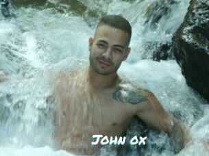 John_ox