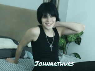 Johnarthurs